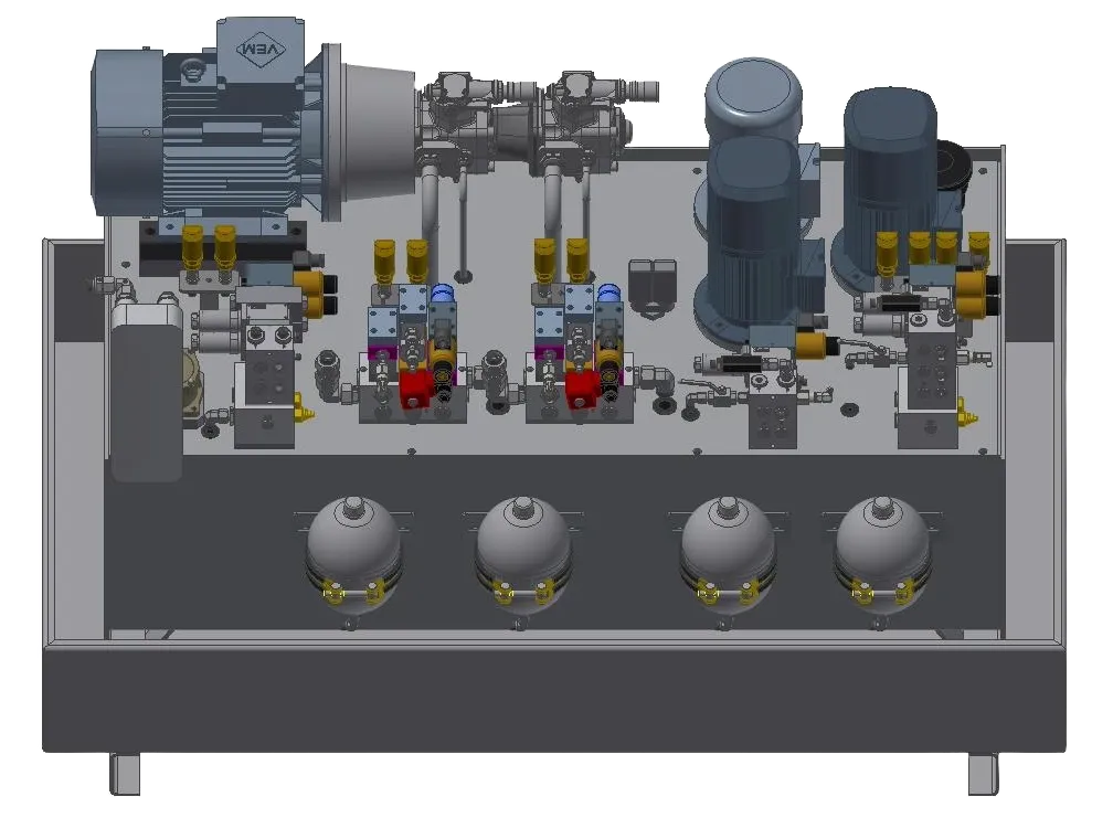 Industrie